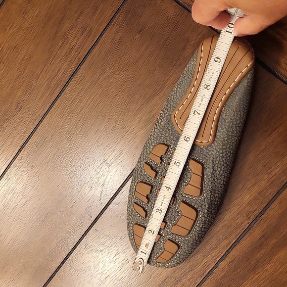 UGG Thelma Suede Moccasin Slip On Shoes - Picture 7 of 8